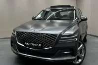 Genesis GV80 din 2023 cu 48.930 km - oferta GEN231112 - foto 2