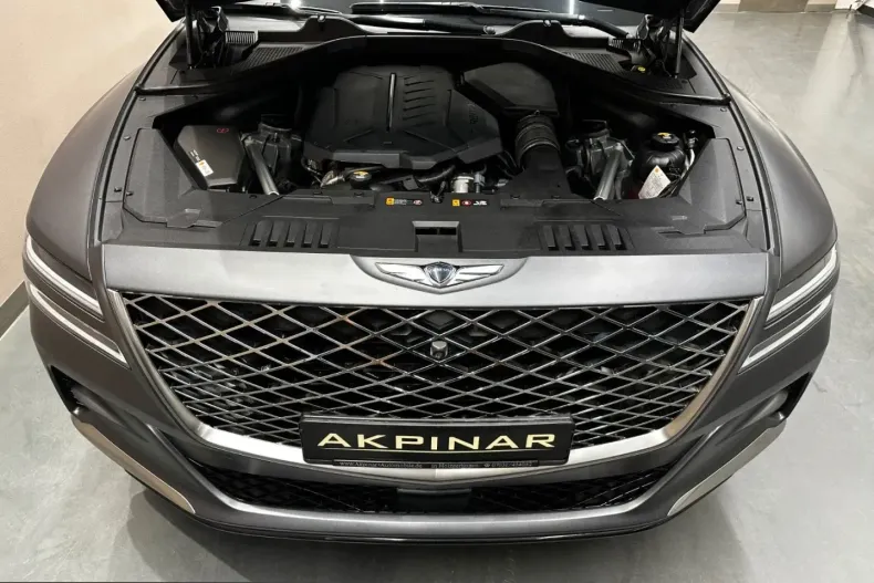 Genesis GV80 din 2023 cu 48.930 km - oferta GEN231112 - foto 6