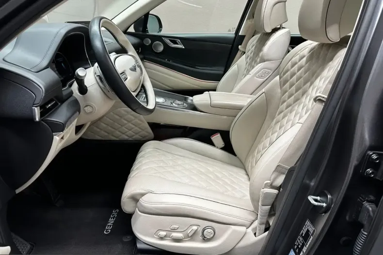 Genesis GV80 din 2023 cu 48.930 km - oferta GEN231112 - foto 8