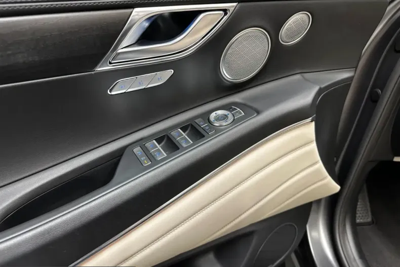 Genesis GV80 din 2023 cu 48.930 km - oferta GEN231112 - foto 9