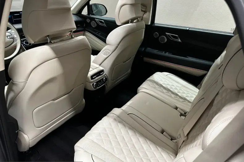 Genesis GV80 din 2023 cu 48.930 km - oferta GEN231112 - foto 10