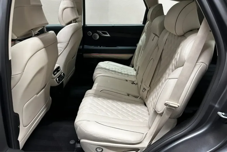 Genesis GV80 din 2023 cu 48.930 km - oferta GEN231112 - foto 11