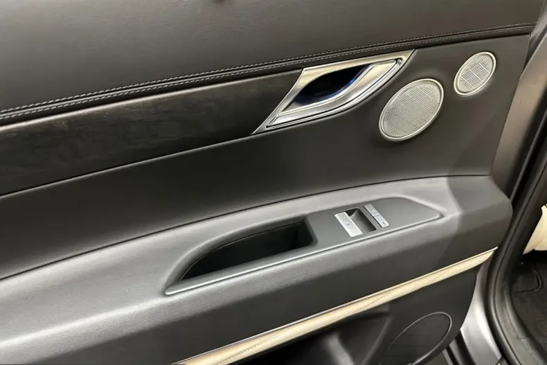Genesis GV80 din 2023 cu 48.930 km - oferta GEN231112 - foto 12
