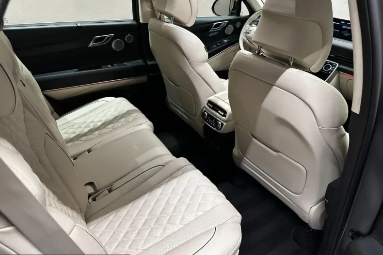 Genesis GV80 din 2023 cu 48.930 km - oferta GEN231112 - foto 14