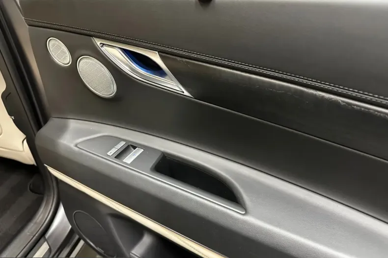Genesis GV80 din 2023 cu 48.930 km - oferta GEN231112 - foto 16