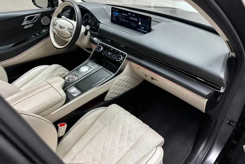 Genesis GV80 din 2023 cu 48.930 km - oferta GEN231112 - foto 17