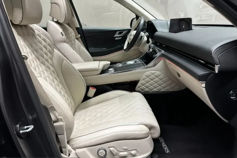Genesis GV80 din 2023 cu 48.930 km - oferta GEN231112 - foto 19