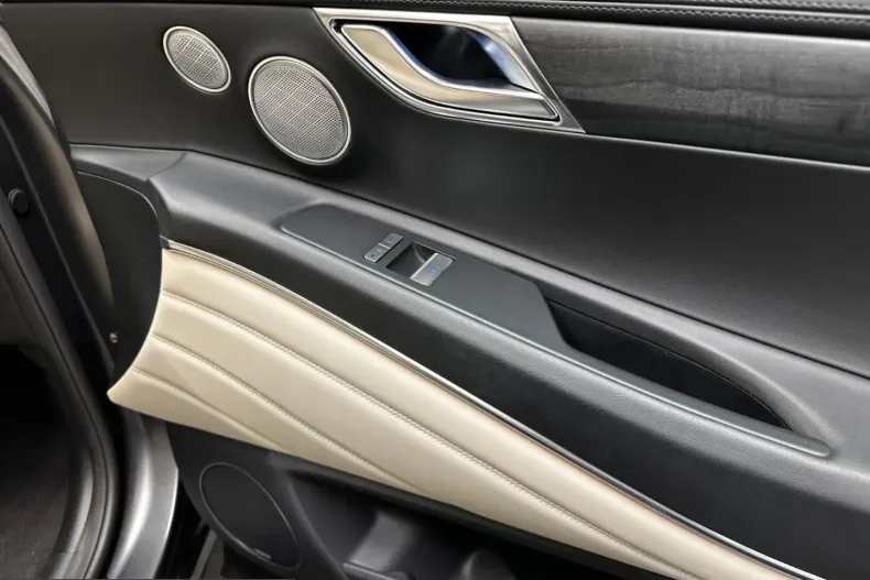 Genesis GV80 din 2023 cu 48.930 km - oferta GEN231112 - foto 20