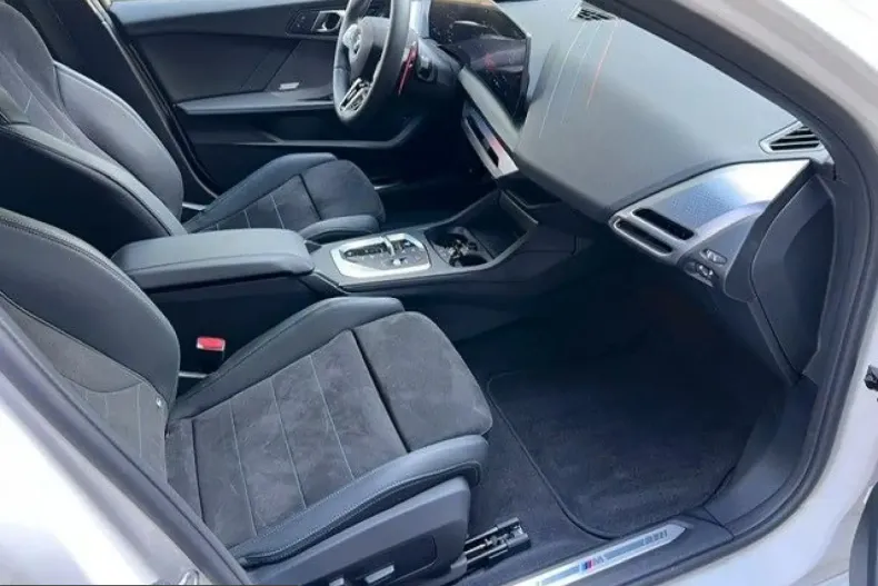 BMW M135i (Seria 1) din 2025 cu 25.900 km - oferta BMW231114 - foto 7