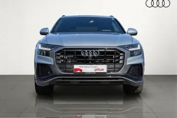 Audi Q8 din 2023 - oferta AUD231115