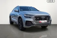 Audi Q8 din 2023 cu 51.460 km - oferta AUD231115 - foto 2