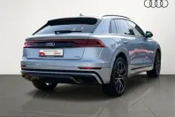 Audi Q8 din 2023 cu 51.460 km - oferta AUD231115 - foto 4