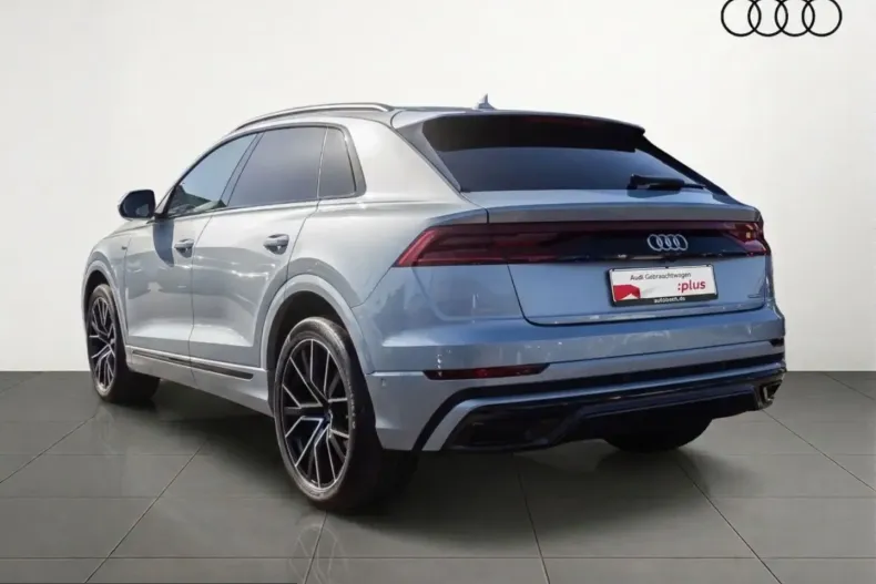 Audi Q8 din 2023 cu 51.460 km - oferta AUD231115 - foto 6