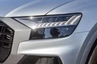 Audi Q8 din 2023 cu 51.460 km - oferta AUD231115 - foto 8