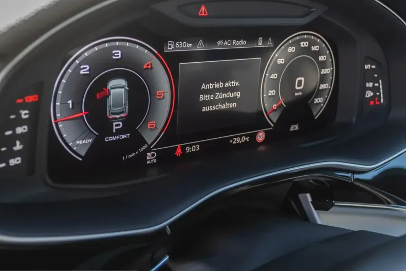 Audi Q8 din 2023 cu 51.460 km - oferta AUD231115 - foto 13
