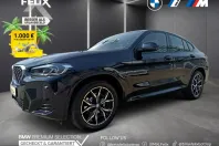 BMW X4 (Seria X) din 2025 cu 20.134 km - oferta BMW231116 - foto 1