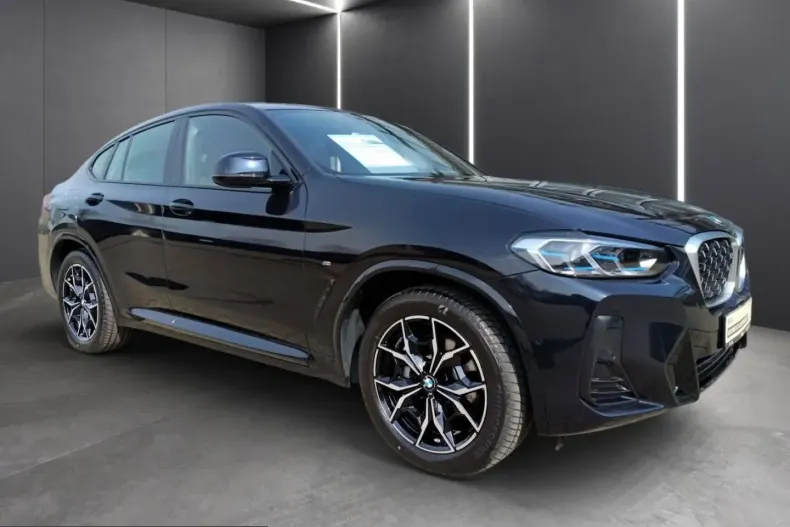 BMW X4 (Seria X) din 2025 cu 20.134 km - oferta BMW231116 - foto 2