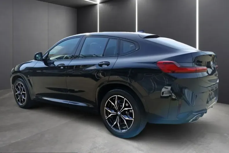 BMW X4 (Seria X) din 2025 cu 20.134 km - oferta BMW231116 - foto 5