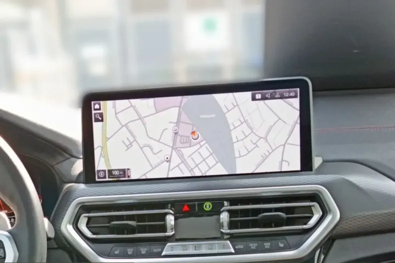 BMW X4 (Seria X) din 2025 cu 20.134 km - oferta BMW231116 - foto 18