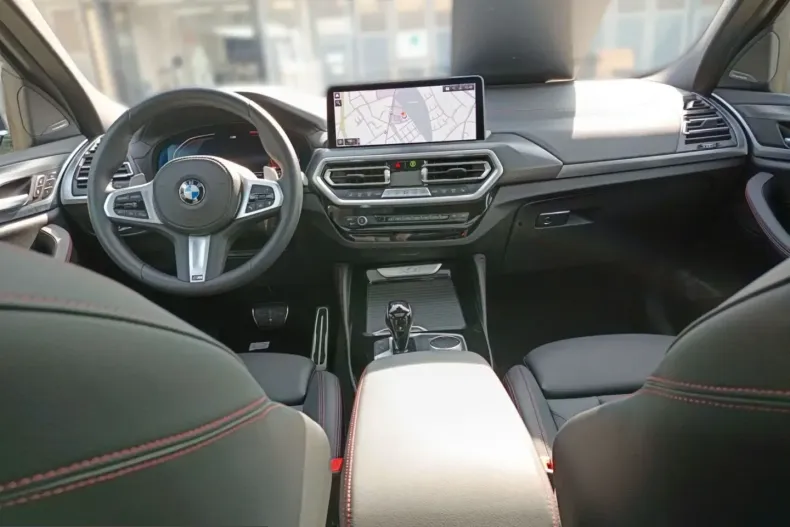 BMW X4 (Seria X) din 2025 cu 20.134 km - oferta BMW231116 - foto 19
