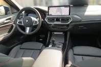 BMW X4 (Seria X) din 2025 cu 20.134 km - oferta BMW231116 - foto 21