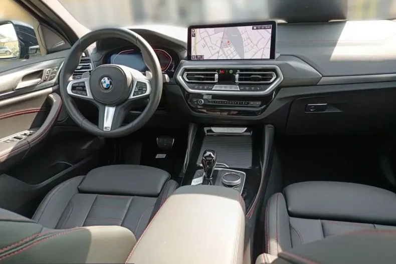 BMW X4 (Seria X) din 2025 cu 20.134 km - oferta BMW231116 - foto 21