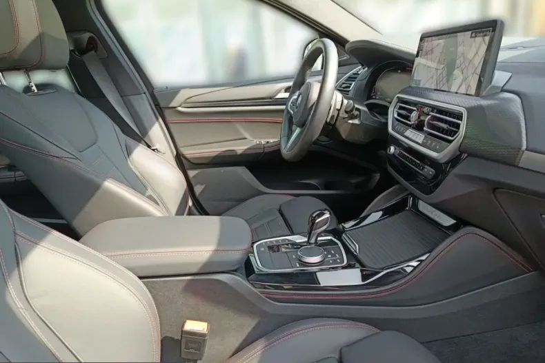 BMW X4 (Seria X) din 2025 cu 20.134 km - oferta BMW231116 - foto 22