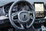 Volvo XC90 din 2025 cu 16.750 km - oferta VOL231117 - foto 8