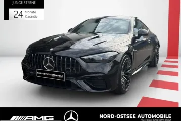 Mercedes-Benz CLE 53 AMG din 2025 - oferta MER231118