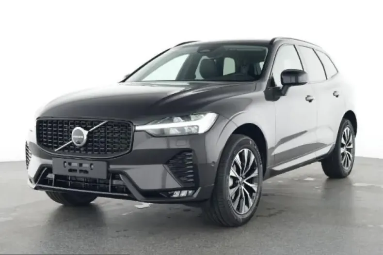 Volvo XC60 din 2025 cu 21.000 km - oferta VOL231119 - foto 1