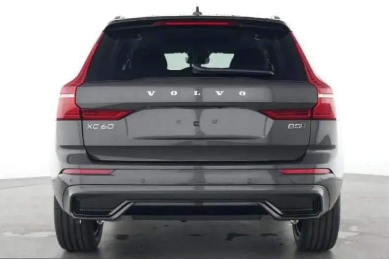 Volvo XC60 din 2025 cu 21.000 km - oferta VOL231119 - foto 3
