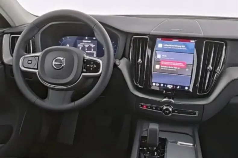 Volvo XC60 din 2025 cu 21.000 km - oferta VOL231119 - foto 7