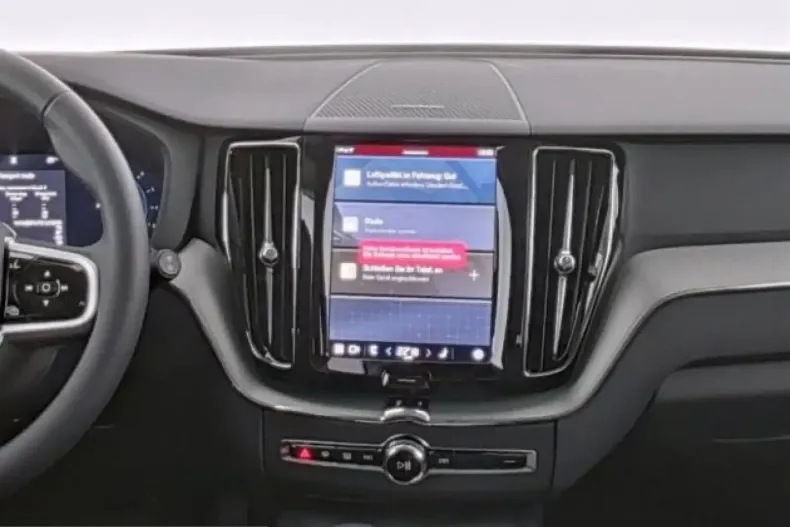 Volvo XC60 din 2025 cu 21.000 km - oferta VOL231119 - foto 11