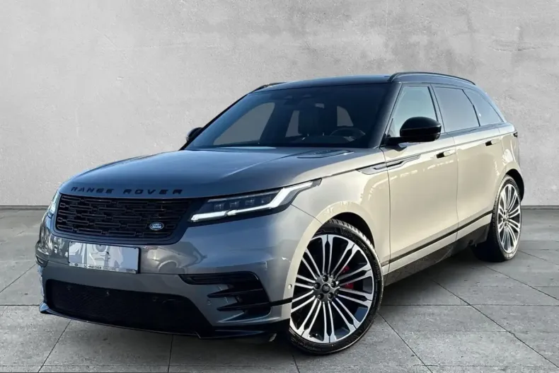 Land Rover Range Rover Velar din 2024 cu 22.999 km - oferta LAN231120 - foto 1