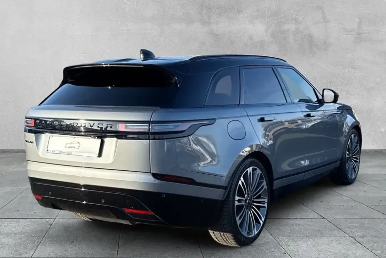 Land Rover Range Rover Velar din 2024 cu 22.999 km - oferta LAN231120 - foto 2