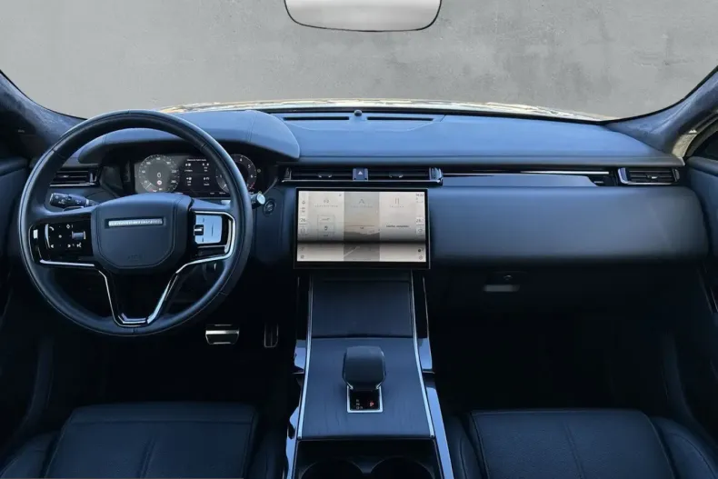 Land Rover Range Rover Velar din 2024 cu 22.999 km - oferta LAN231120 - foto 4