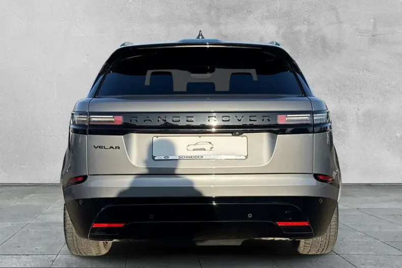 Land Rover Range Rover Velar din 2024 cu 22.999 km - oferta LAN231120 - foto 7