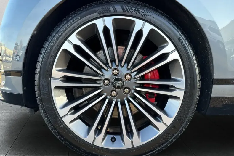 Land Rover Range Rover Velar din 2024 cu 22.999 km - oferta LAN231120 - foto 9