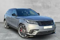 Land Rover Range Rover Velar din 2024 cu 22.999 km - oferta LAN231120 - foto 10