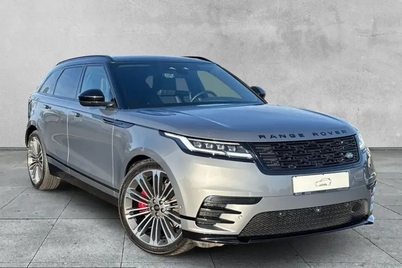 Land Rover Range Rover Velar din 2024 cu 22.999 km - oferta LAN231120 - foto 10
