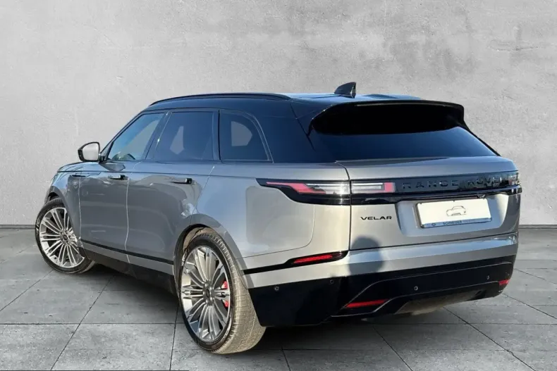 Land Rover Range Rover Velar din 2024 cu 22.999 km - oferta LAN231120 - foto 12