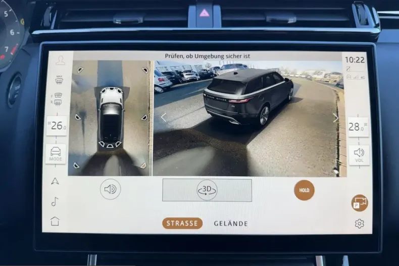Land Rover Range Rover Velar din 2024 cu 22.999 km - oferta LAN231120 - foto 14