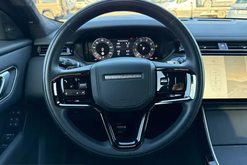 Land Rover Range Rover Velar din 2024 cu 22.999 km - oferta LAN231120 - foto 16