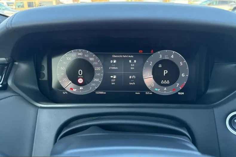 Land Rover Range Rover Velar din 2024 cu 22.999 km - oferta LAN231120 - foto 23