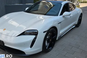 Porsche Taycan din 2023 - oferta POR231123