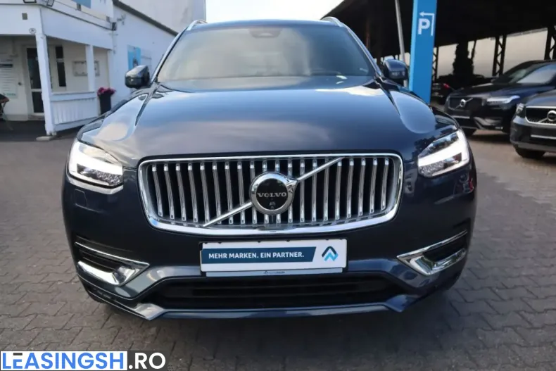 Volvo XC90 din 2024 cu 50.677 km - oferta VOL231124 - foto 2