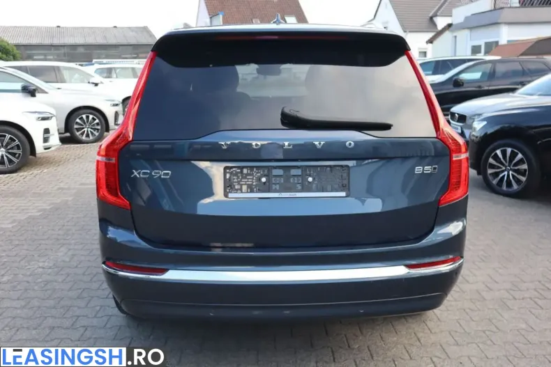 Volvo XC90 din 2024 cu 50.677 km - oferta VOL231124 - foto 6