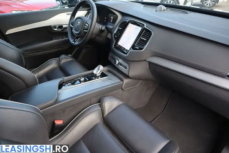 Volvo XC90 din 2024 cu 50.677 km - oferta VOL231124 - foto 9