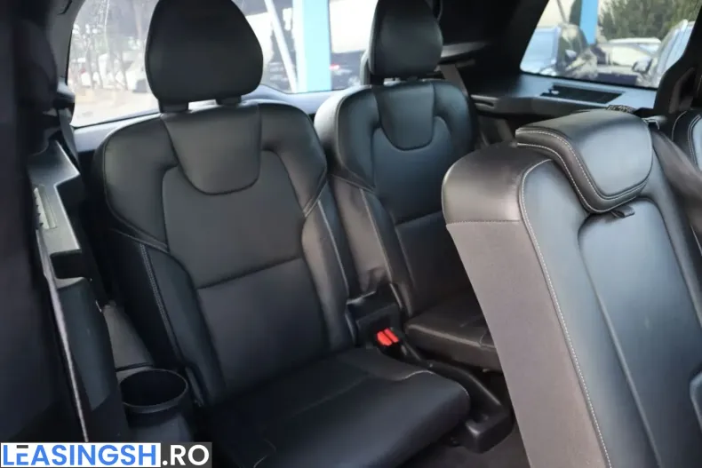 Volvo XC90 din 2024 cu 50.677 km - oferta VOL231124 - foto 13