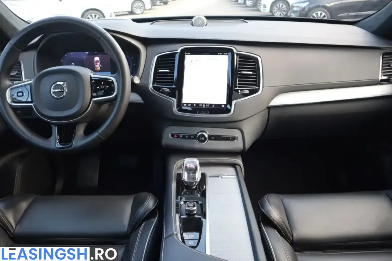 Volvo XC90 din 2024 cu 50.677 km - oferta VOL231124 - foto 14